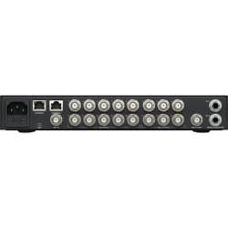 Blackmagic Design - Switcher de produção ao vivo ATEM 1 M/E Constellation HD (1 RU)