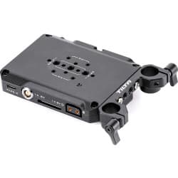 Tilta - Placa de bateria Mini PD V Mount (Black)