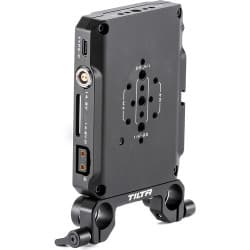 Tilta - Placa de bateria Mini PD V Mount (Black)