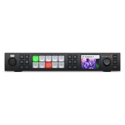 Blackmagic Design - Switcher de produção ao vivo ATEM 1 M/E Constellation UHD 4K
