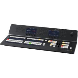 Blackmagic Design - Painel avançado ATEM 1 M/E 20