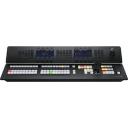 Blackmagic Design - Painel avançado ATEM 1 M/E 20