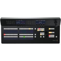 Blackmagic Design - Painel avançado ATEM 1 M/E 20
