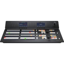 Blackmagic Design - Painel avançado ATEM 2 M/E