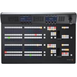 Blackmagic Design - Painel avançado ATEM 2 M/E