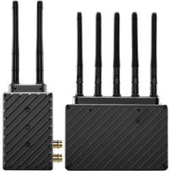 Teradek - Kit transmissor/receptor Bolt 6 LT 750Q 3G-SDI/HDMI