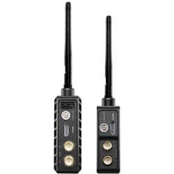Teradek - Kit transmissor/receptor Bolt 6 LT 750Q 3G-SDI/HDMI