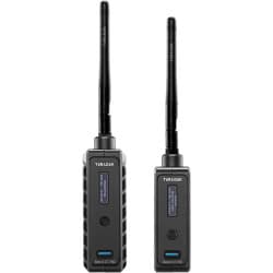Teradek - Kit transmissor/receptor Bolt 6 LT 750Q 3G-SDI/HDMI
