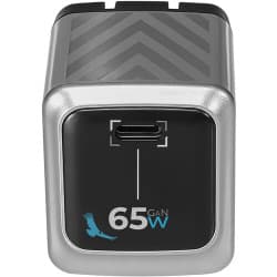 Kondor Blue - Carregador de parede 65W USB-C PD Brick