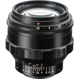 TTArtisan - Lente 75mm f/1.5 Swirly Bokeh (M42) - miniatura 4