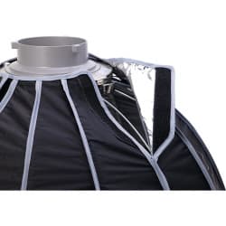 Aputure - Light Dome Mini III (58 cm)