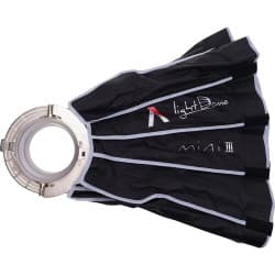 Aputure - Light Dome Mini III (58 cm)