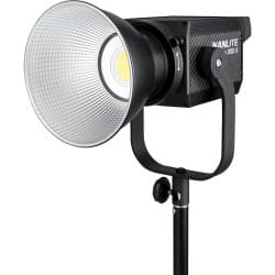 Nanlite - Kit Forza 300 II Daylight LED Monolight (com 2 luzes)