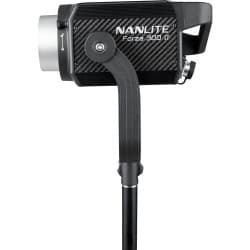 Nanlite - Kit Forza 300 II Daylight LED Monolight (com 2 luzes)