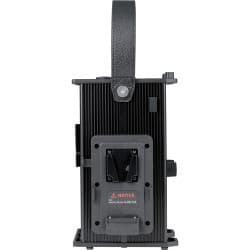 Nanlite - Kit Forza 300 II Daylight LED Monolight (com 2 luzes)
