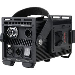 Nanlite - Kit Forza 300 II Daylight LED Monolight (com 2 luzes)