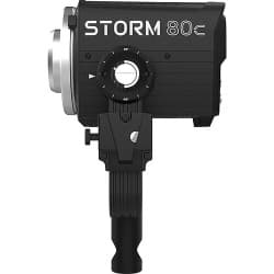 Aputure - Luz de LED STORM 80c BLAIR-CG Monolight