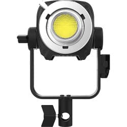 Aputure - Luz de LED STORM 80c BLAIR-CG Monolight