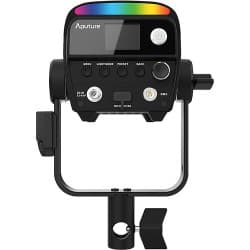Aputure - Luz de LED STORM 80c BLAIR-CG Monolight