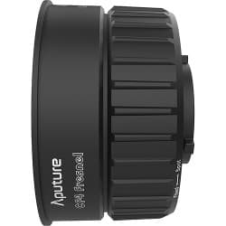 Aputure - Fresnel CF4 para STORM 80c