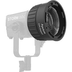 Aputure - Fresnel CF4 para STORM 80c