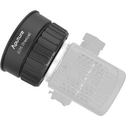 Aputure - Fresnel CF4 para STORM 80c