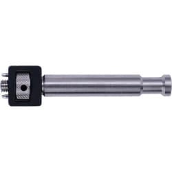Aputure - Adaptador Baby Pin 5/8" para parafuso anti-torção 3/8"-16