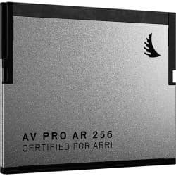 Angelbird - ARRI AV PRO AR 256 CFAST 2.0 CARD