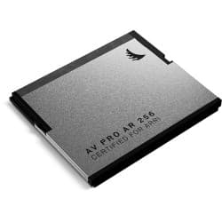 Angelbird - ARRI AV PRO AR 256 CFAST 2.0 CARD