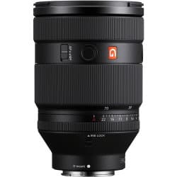 Sony - Lente 28-70mm f/2 GM (E Mount)