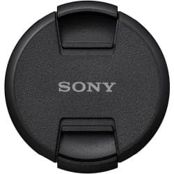 Sony - Lente 28-70mm f/2 GM (E Mount)