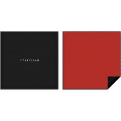 TTArtisan - Envoltório protetor para câmera Magic (Black, 13,8 x 13,8")