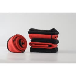 TTArtisan - Envoltório protetor para câmera Magic (Black, 13,8 x 13,8")
