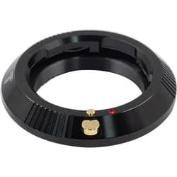 TTArtisan - Adaptador de lente Leica M para câmera Sony E-Mount