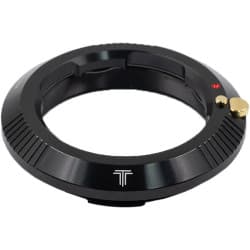 TTArtisan - Adaptador de lente Leica M para câmera Sigma L-Mount