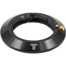 TTArtisan - Adaptador de lente Leica M para câmera Canon EOS R-Mount