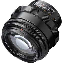 TTArtisan - Lente 75mm f/1.5 Swirly Bokeh (M42)