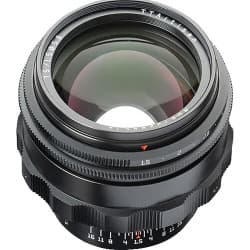 TTArtisan - Lente 75mm f/1.5 Swirly Bokeh (M42)