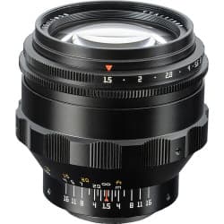 TTArtisan - Lente 75mm f/1.5 Swirly Bokeh (M42)