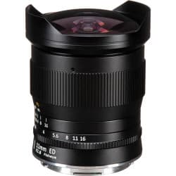 TTArtisan - Lente 11mm f/2.8 (L Mount)