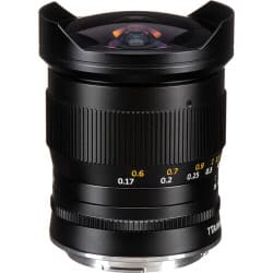 TTArtisan - Lente 11mm f/2.8 (L Mount)