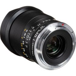 TTArtisan - Lente 11mm f/2.8 (L Mount)