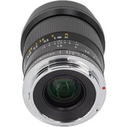 TTArtisan - Lente 11mm f/2.8 (L Mount)