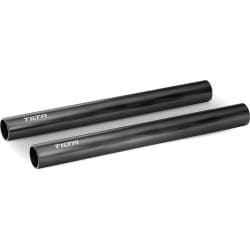 Tilta - Conjunto de haste de fibra de carbono 15mm