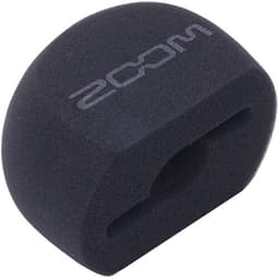 Zoom - WSH-6 Protetor Windscreen de espuma para cápsula de microfone XYH-6 - miniatura 1