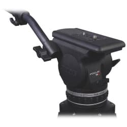 Cartoni - FOCUS 18 2-St SDS CF System MS