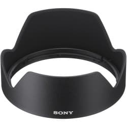 Sony - Lente 16-55mm f/2.8 G (E Mount)