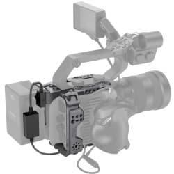 SmallRig - Cage Kit for Sony FX6