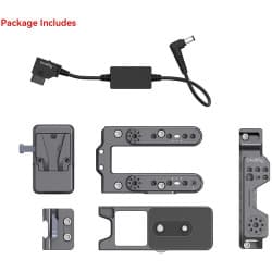SmallRig - Cage Kit for Sony FX6