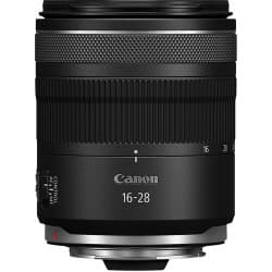 Canon - Lente 16-28mm f/2.8 IS STM (RF Mount)